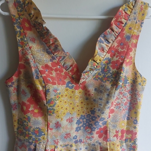 Tracy Reese Dress - Picture 2 of 9